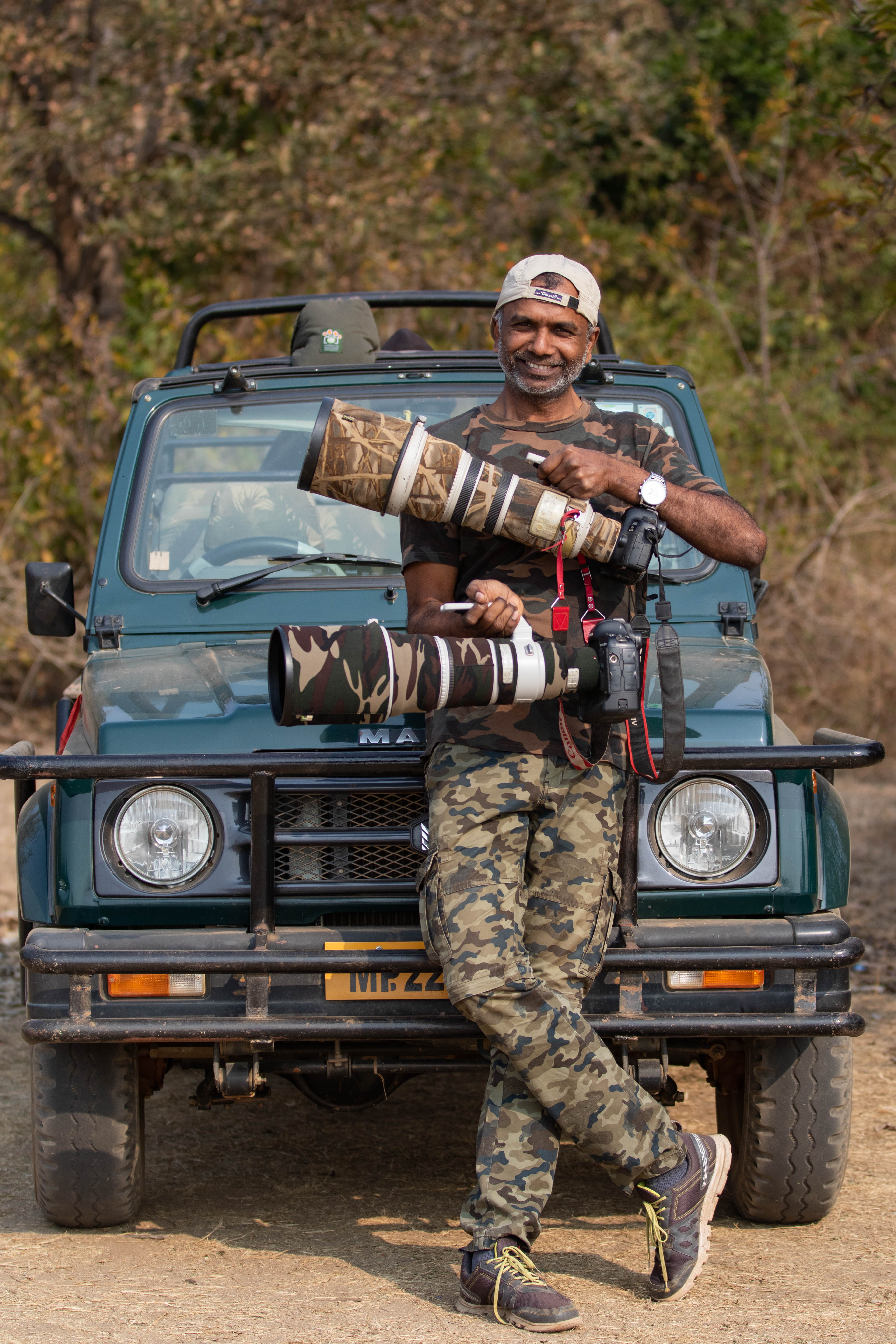 Portrait of Ajay Agrawal